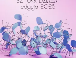sztuka działa 