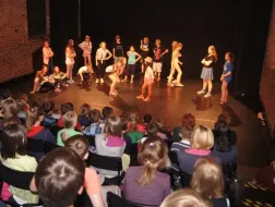 Musical “Plej Brodłej” w ramach “Poranków Muzycznych” – relacja