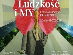 LAF 2025 plakat 