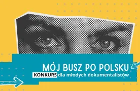 Mój busz po polsku 2026 