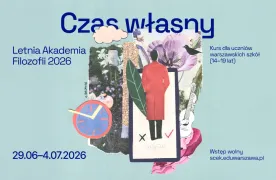 Letnia Akademia Filozofii 2026 SCEK 