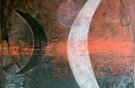 Agnieszka Stando, Galeria Abakus SCEK