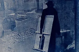 życie jest piękne | galeria kazamaty SCEK