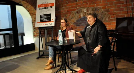 lekcje z mistrzami 6