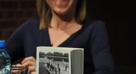 Lekcje z Mistrzami Reportażu 6