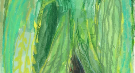 Alesia Zawodzińska, Galeria Brzozowa SCEK 2026  