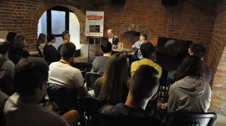 lekcje z mistrzami 12