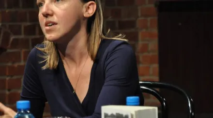 Lekcje z Mistrzami Reportażu 12