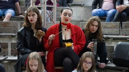 akcje performatywne 12