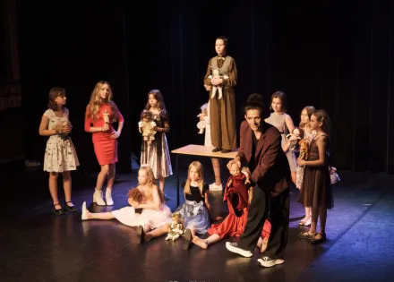 KATEGORIA DZIECIĘCA 22