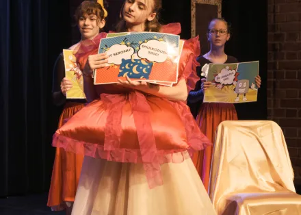 KATEGORIA DZIECIĘCA 34