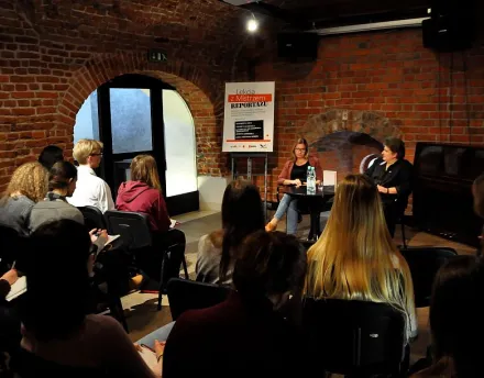 lekcje z mistrzami 9