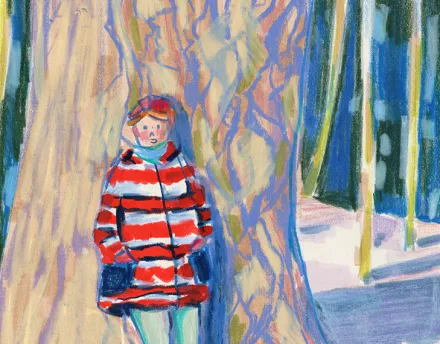 Alesia Zawodzińska, Galeria Brzozowa SCEK 2026  