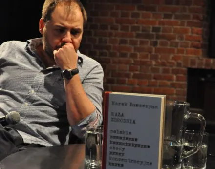 Lekcje z Mistrzami Reportażu 20