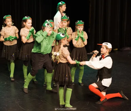 KATEGORIA DZIECIĘCA 26