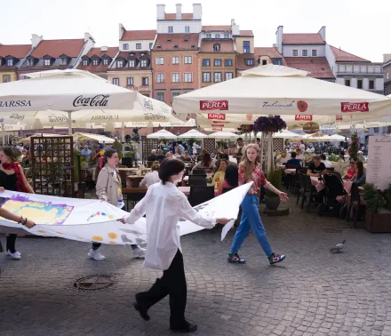 akcje performatywne 3