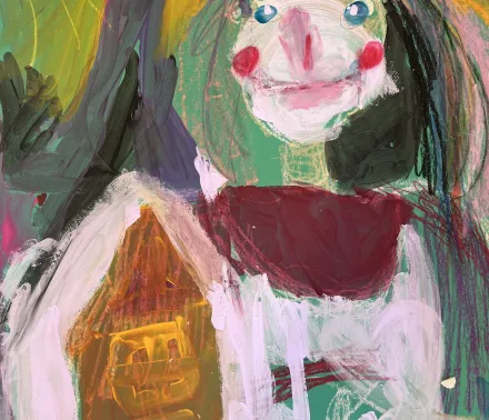 Liliana Fiszer SPS 177