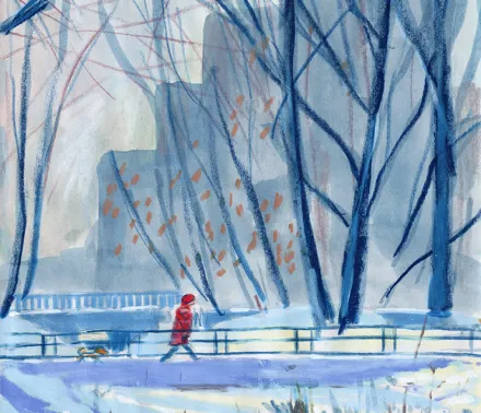 Alesia Zawodzińska, Galeria Brzozowa SCEK 2026  