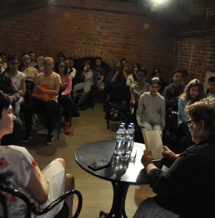 lekcje z mistrzami 4