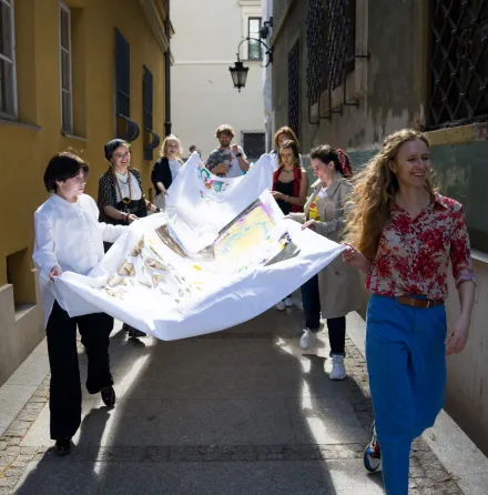 akcje performatywne 4