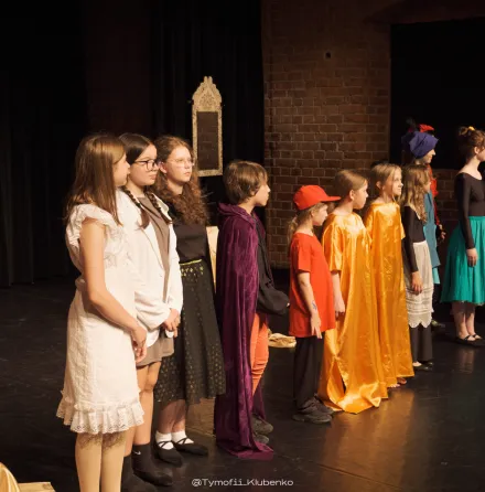 KATEGORIA DZIECIĘCA 4