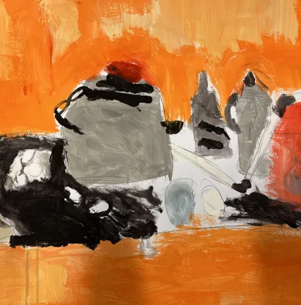 Łukasz Laszkiewicz, Szkoła Specjalna Wołomin