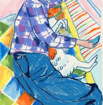 Alesia Zawodzińska, Galeria Brzozowa SCEK 2026  