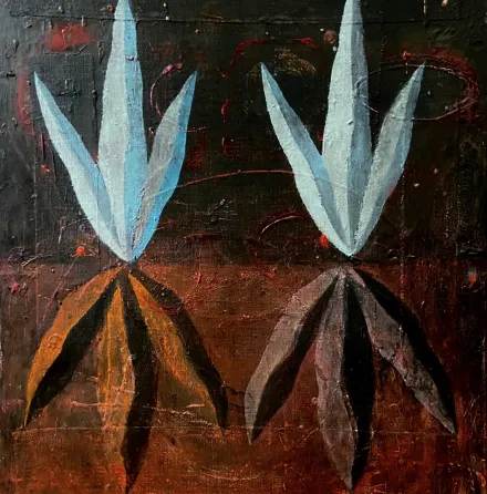 Agnieszka Stando, Galeria Abakus SCEK
