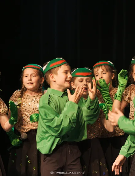 KATEGORIA DZIECIĘCA 25