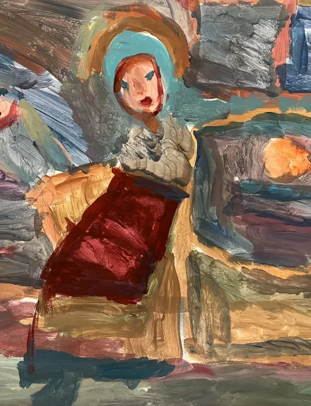 Maksymilian Okoń SPDP 3