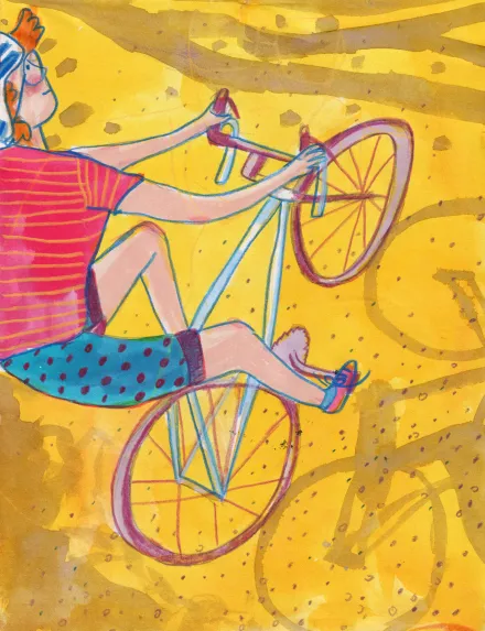 Alesia Zawodzińska, Galeria Brzozowa SCEK 2026  