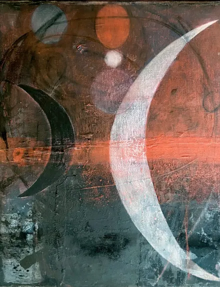 Agnieszka Stando, Galeria Abakus SCEK