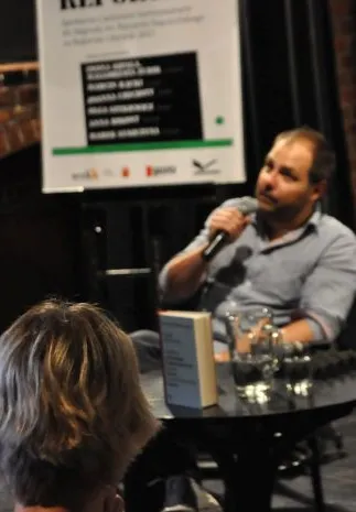 Lekcje z Mistrzami Reportażu 19