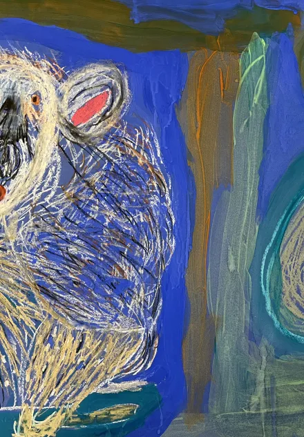 Paweł Króliczak ZSS 38