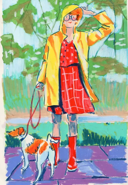 Alesia Zawodzińska, Galeria Brzozowa SCEK 2026  