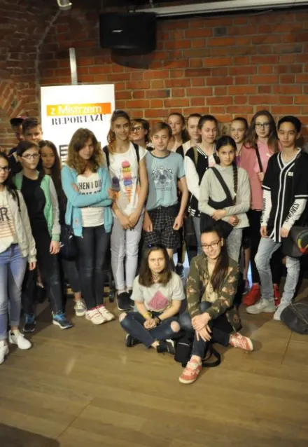 lekcje z mistrzami 5