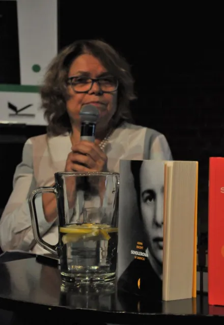 Lekcje z Mistrzami Reportażu 17