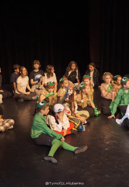 KATEGORIA DZIECIĘCA 29