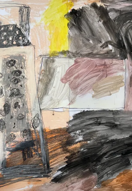 Zofia Dzięcioł ZSS 38