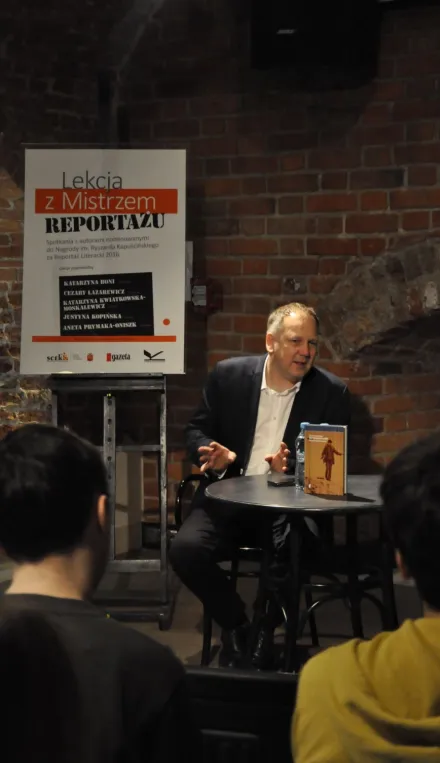 lekcje z mistrzami 11