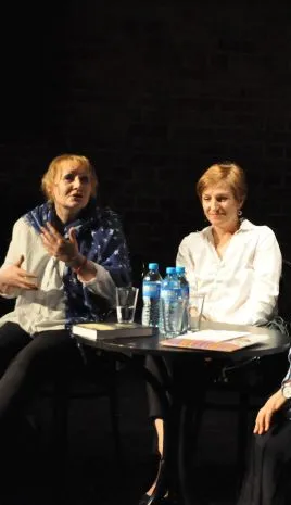 Lekcje z Mistrzami Reportażu 11