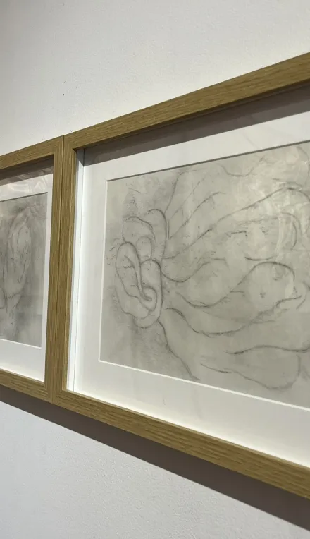 Karolina Lizurej, Namiastki - wystawa SCEK