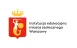 Logo Warszawska Instytucja Kultury