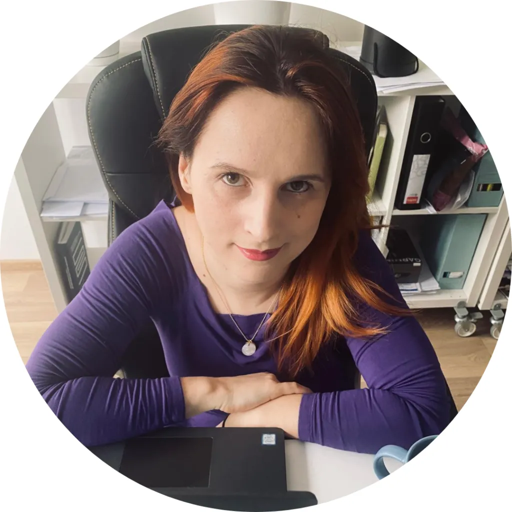 O narzędziach pracy i dziennikarstwie specjalistycznym