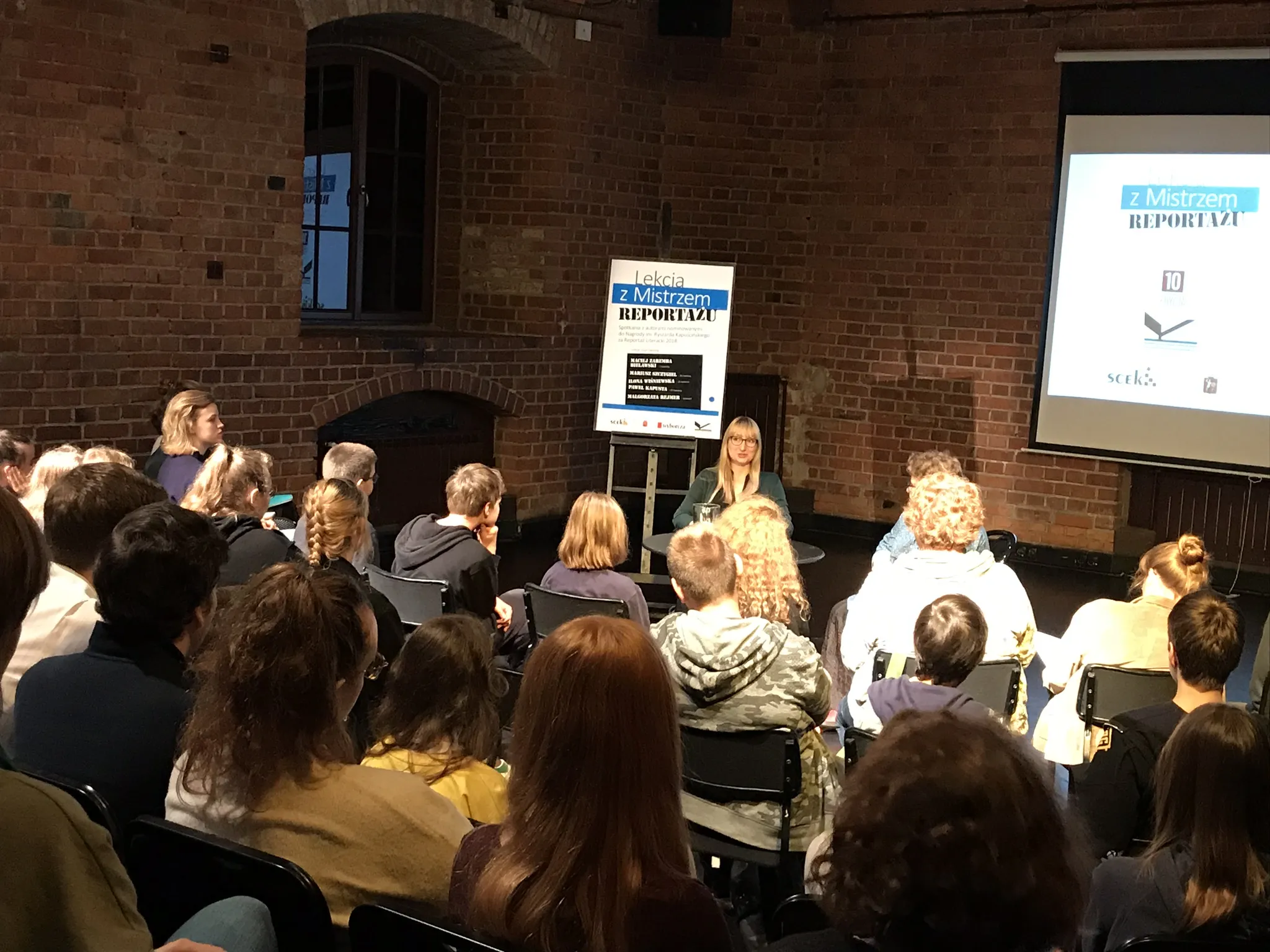 Małgorzata Rejmer 25