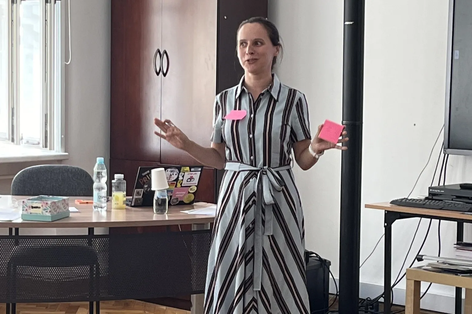 JUSTYNA SUCHECKA-JADCZAK 1