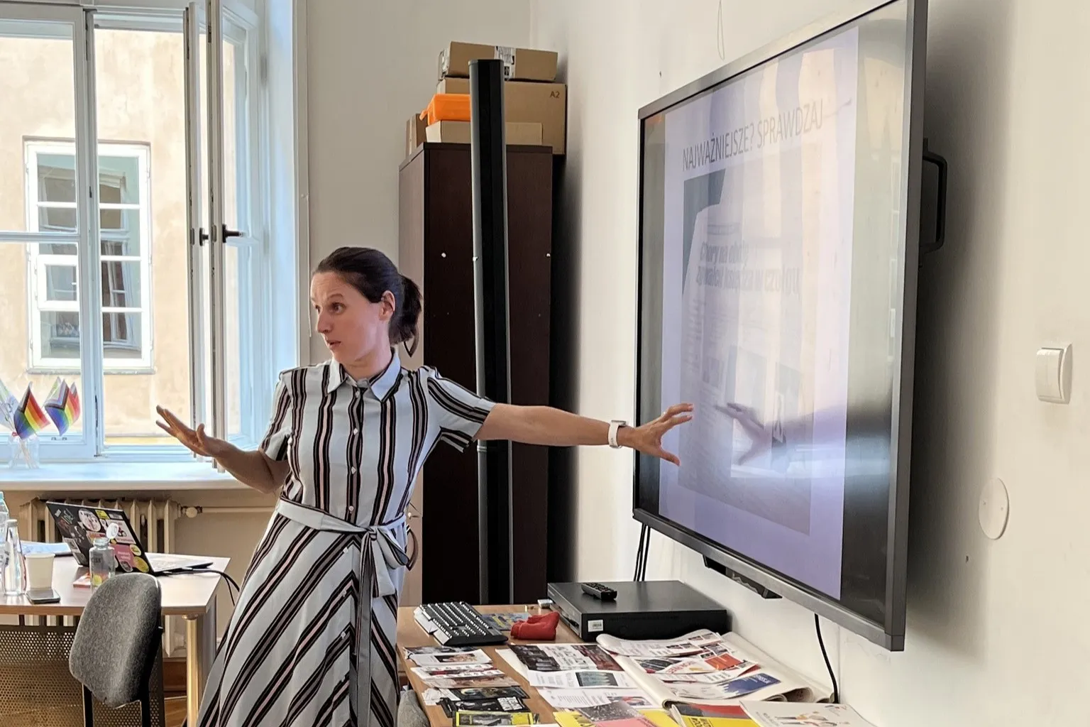 JUSTYNA SUCHECKA-JADCZAK 5