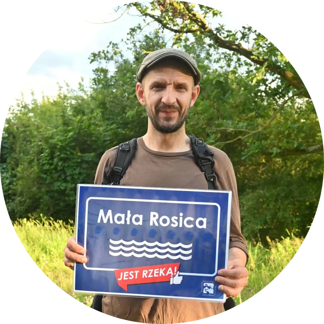 Biodróż po Parku pod Kopcem Powstania Warszawskiego