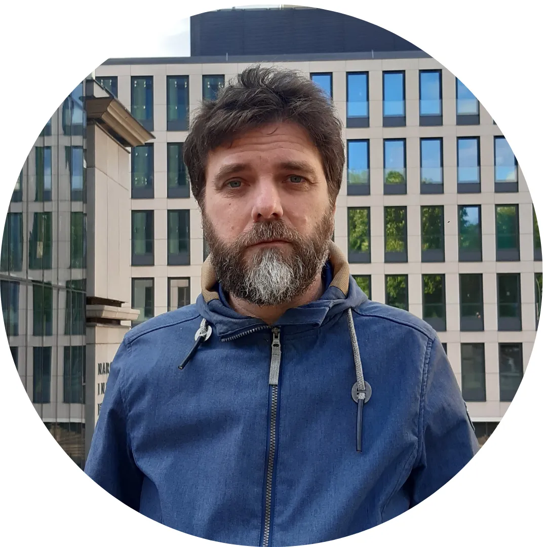 Spacer historyczny na Kopcu Powstania Warszawskiego