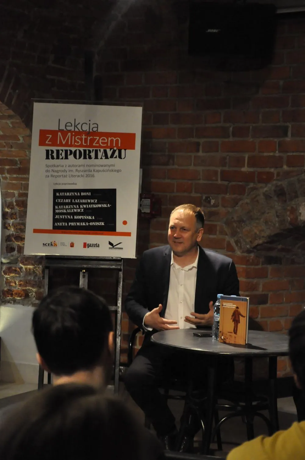 lekcje z mistrzami 13